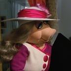 Miss Piggy (The Great Muppet Caper)
