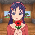 Mita Juguetona y Amigable