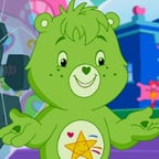 Oopsy Bear (Ashleigh Ball)