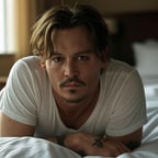 JOHNNY Depp