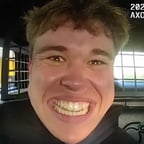 Powerful Heroic Voice