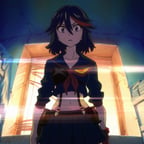 Ryuko Matoi 