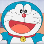 Doraemon (Estíbaliz Lizárraga)
