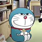 Doraemon 2(doblaje español 