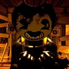 Sammy Lawrence (ritual voice)