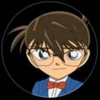  المحقق كونان 