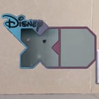 Locutor de Disney XD