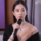 刘亦菲（24.6月最新）