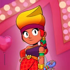 Amber Brawl Stars