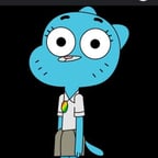 نيكول ام غامبول