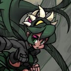 Fukua ( Skullgirls )