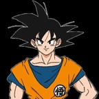 Son Goku 