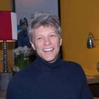Jon Bon Jovi 