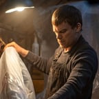 Dexter Morgan Español Latino