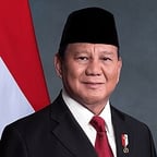 Prbowo subianto