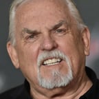 John Ratzenberger (Angry and Furious)