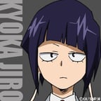 Kyoka jiro 