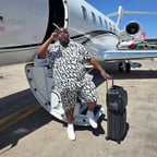 Sir wicknell chivayo 