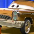 Presentador de television