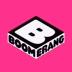 Boomerang UK Announcer (2015)