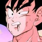 悟空（卡卡罗特）修改