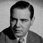 Jackson Beck (Superman Announcer)