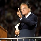 billy graham