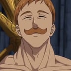 Escanor 1