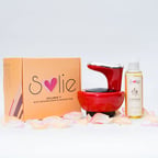 speed and clean saudi men