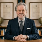 Clear Professional Narrator