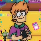 Matt eddsworld