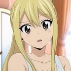 Lucy Heartfilia