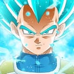 Vegeta (Japanese)
