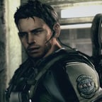 Chris Redfield