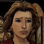 Beauty (The Wolf Among Us)