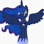 Princess Luna