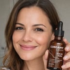 Voz Feminina Brasileira Clara