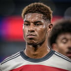 Marcus Rashford 