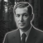 Neville Goddard Voice 