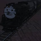 The Polar Express Engine