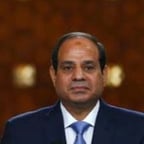 عبد الفتاح السيسي