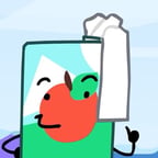 Juice box (animatic battle)