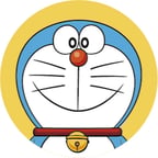 Doraemon Real Spanish