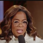 Oprah