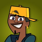 Damien (Total Drama)