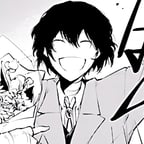 Dazai