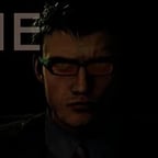 Secret agent (Skibidi)