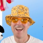 Howard Moody (Fun 2 Rhyme)