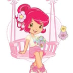 Strawberry shortcake !!
