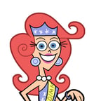 Miss Dimmsdale (Grey DeLisle)
